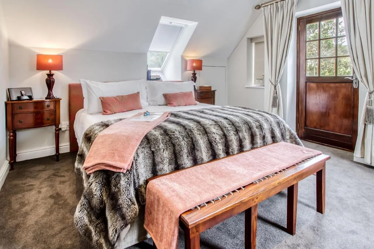 Konukevi Vredenburg Manor House Otel Somerset West