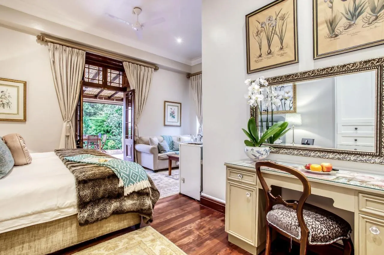 **** Konukevi Vredenburg Manor House Otel Somerset West Güney Afrika