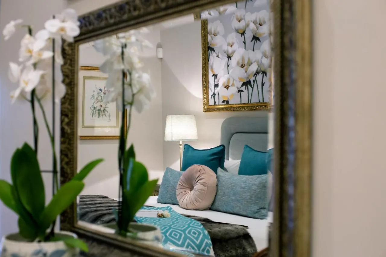 Vredenburg Manor House Otel Somerset West