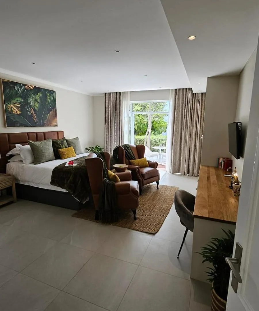 Vredenburg Manor House Otel Somerset West Konukevi