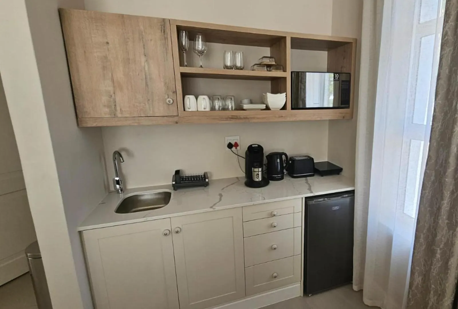 Vredenburg Manor House Otel Somerset West 4*,  Güney Afrika