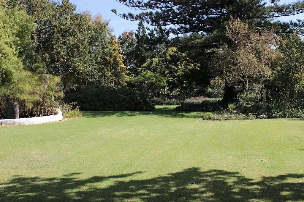 Vredenburg Manor House Otel Somerset West Konukevi