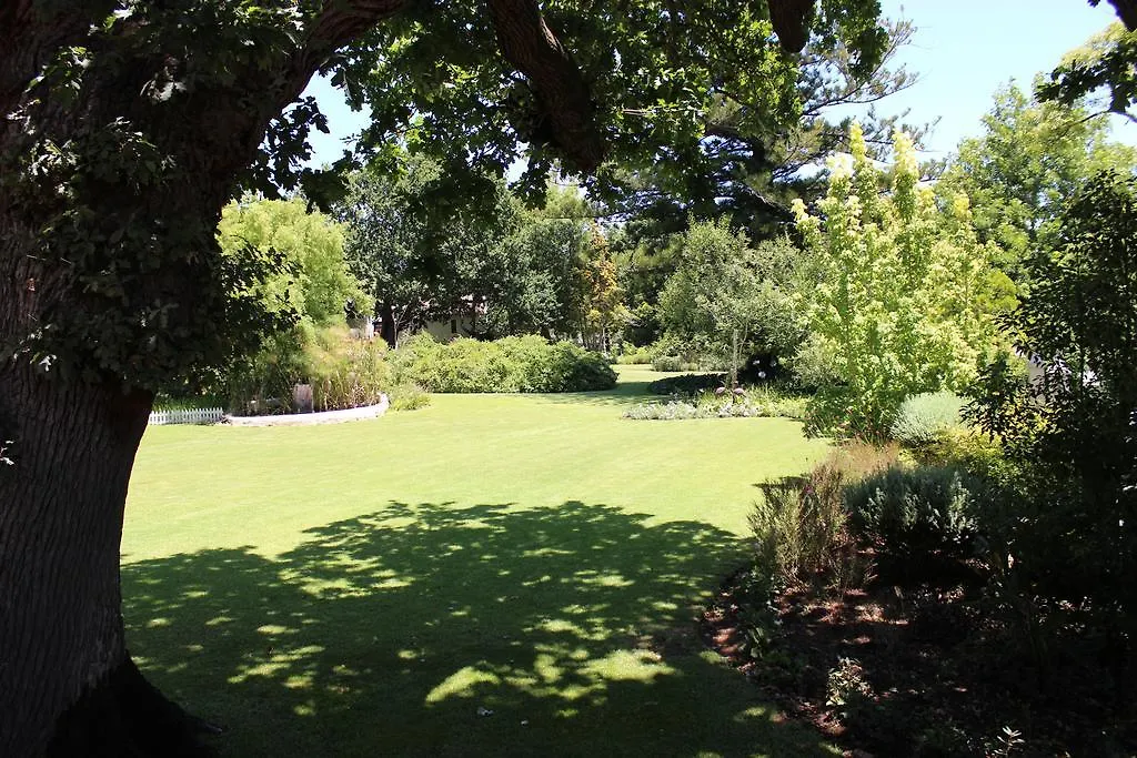 Vredenburg Manor House Otel Somerset West